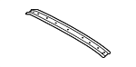 671332S000 - Body: Roof Bow for Hyundai: Tucson Image