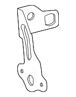 8671962120 - : 2021-2024 Toyota Mirai - Module Bracket for Toyota: Mirai Image