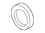 12637710 - Engine: Engine Crankshaft Seal for GM Image