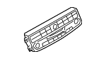 25540CB61E - Electrical: Combination Switch for Nissan Image