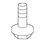 LR002107 - Body: Motor Bolt for Land-Rover Image image