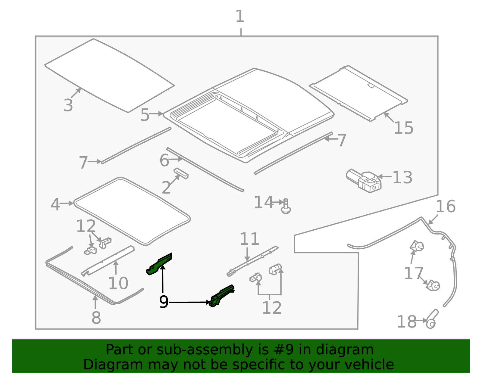 その他 LAND ROVER Buyers&Parts Guide 2008 2008-2015 Land Rover LR2 Guide LR002112 | OEM Parts Online