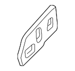 88941674 - Body: Bezel for GM Image