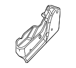 88941714 - Body: Side Cover for GM Image