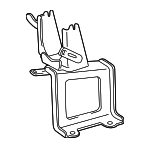 445900E010 - Electrical: Actuator Mount Bracket for Lexus: RX330 Image