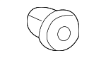 9009905277 - Electrical: Actuator Nut for Lexus: LS430, RX300, RX330, RX350 Image
