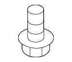 SJ0119232 - Maintenance &amp; Lubrication: Trans Pan Plug for Mazda Image