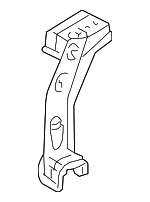 5321352060 - Body: Upper Support for Scion: xA Image