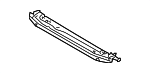 5321852010 - Body: Lower Tie Bar for Scion: xA, xB | Toyota: Echo Image