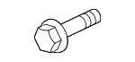 9009904349 - HVAC: Clutch &amp; Pulley Bolt for Lexus: ES300, ES330, ES350, GX550, LX570, LX600, RX330, RX350, SC430 Image
