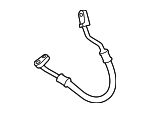 8871133230 - : Discharge Hose for Lexus Image