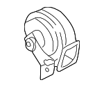 GD7A66790A - Electrical: Horn for Mazda: 626 Image