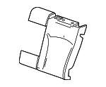 13331894 - : Seat Back Cover for Buick: Regal Image