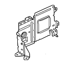 64129871213 - HVAC: Bracket for Mini: Countryman Image