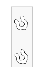 68031980AA - : Tube Assembly Hardware Kit for Chrysler: Town &amp; Country | Dodge: Durango, Grand Caravan | Jeep: Grand Cherokee, Grand Cherokee WK | Ram: C/V Image