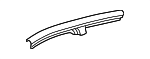 6121453020 - Body: Roof Rail for Lexus: IS300 Image