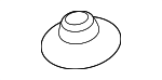 32246819 - Suspension: Top Cap for Volvo Image