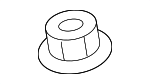 985902 - Suspension: Top Nut for Volvo Image
