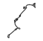 32246197 - Suspension: Harness for Volvo Image