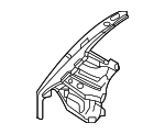 5730311010 - : Upper Rail for Toyota Image