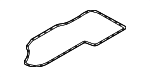 61278858063 - Electrical: Lower Housing Gasket for BMW Image