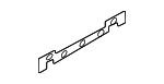 61278837307 - Electrical: Upper Cover Seal for BMW Image