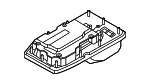 61278882634 - Electrical: Control Module for BMW Image