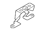61258841422 - Electrical: Center Bracket for BMW Image