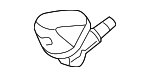 989302E000 - Body: Washer Nozzle for Hyundai: Tucson Image