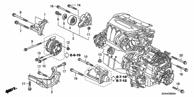 Diagram 1