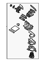 97207P4510 - HVAC: Blower Assembly for Kia: Sorento Image