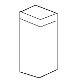 N91186306 - Electrical: Fuse for Volkswagen: Atlas, Atlas Cross Sport, Jetta, Passat, Taos Image