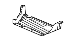 74114TYAA00 - : Center Cover for Acura Image
