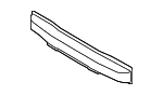 866302C730 - Body: Impact Bar for Hyundai Image