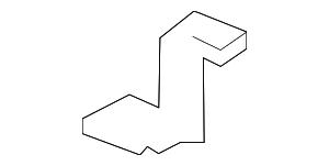 84333507 - : Part# 84333507 F (S)Bracket for Cadillac: CT4 Image