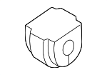 2012-2023 BMW - Stabilizer Bar Bushing