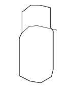 13500812 - Body: Map Lamp Bulb for Buick: Cascada, Encore, Encore GX, Envision, LaCrosse, Rainier, Regal, Verano | Cadillac: ATS, CTS, DTS, ELR, Escalade, Escalade ESV, Escalade EXT, SRX, XLR, XTS | Chevrolet: Avalanche, Bolt EV, Camaro, Caprice, Colorado, Corvette, Cruze, Cruze Limited, Equinox, Express 1500, Express 2500, Express 3500, HHR, Impala, Malibu, Malibu Limited, Silverado 1500, Silverado 1500 LD, Silverado 2500 HD, Silverado 3500 HD, Sonic, Spark, SS, Suburban, Suburban 1500, Suburban 2500, Suburban 3500 HD, Tahoe, Trailblazer, Trailblazer EXT, Traverse, Traverse Limited, Trax, Volt | GMC: Acadia, Canyon, Envoy, Envoy XL, Envoy XUV, Savana 1500, Savana 2500, Savana 3500, Sierra 1500, Sierra 1500 Limited, Sierra 2500 HD, Sierra 3500 HD, Terrain, Yukon, Yukon XL, Yukon XL 1500, Yukon XL 2500 | Oldsmobile: Bravada | Pontiac: G6, Grand Prix | Saturn: Aura Image