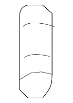 13502343 - Body: Bulb for Buick: Enclave, Encore | Cadillac: CT6, CTS, Escalade, Escalade ESV, Escalade EXT, SRX, XT5 | Chevrolet: Avalanche, Blazer, Captiva Sport, Colorado, Equinox, Silverado 1500, Silverado 2500 HD, Silverado 3500 HD, Suburban 1500, Suburban 2500, Tahoe, Traverse, Trax | GMC: Acadia, Acadia Limited, Canyon, Sierra 1500, Sierra 2500 HD, Sierra 3500 HD, Terrain, Yukon, Yukon XL 1500, Yukon XL 2500 | Saturn: Outlook Image