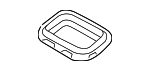 85315C1000 - Body: Mount Plate for Kia: Optima Image