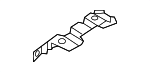 85334D5200 - : Reinforced Bracket for Kia: Optima Image