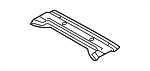 8P4817985A - : 2006-2013 Audi - Rear Header for Audi: A3, A3 Quattro Image