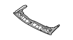 8P4817993 - Body: Header Panel for Audi: A3, A3 Quattro Image