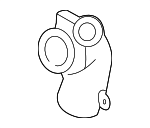 9P1129678 - : Engine Air Intake Hose for Porsche: 911 Image