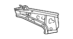 6173233131 - : Front Panel for Lexus Image