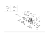 12533V001000000 - Steering: Steering Complete for Smart Image