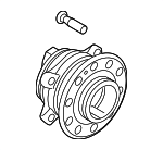 52750C5000 - : Hub Assembly for Kia Image