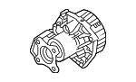 387606RE3A - : Viscous Coupler for Nissan Image