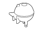9065010503 - Cooling System: Reservoir Tank for MB Vans Image