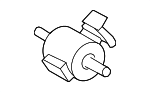 Purge Control Valve