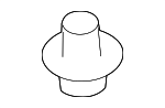 909130132 - Body: Bumper Cover Retainer for Subaru Image